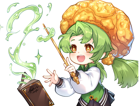 冒险守护精灵有哪些_wishdown.com 冒险守护精灵有哪些_wishdown.com