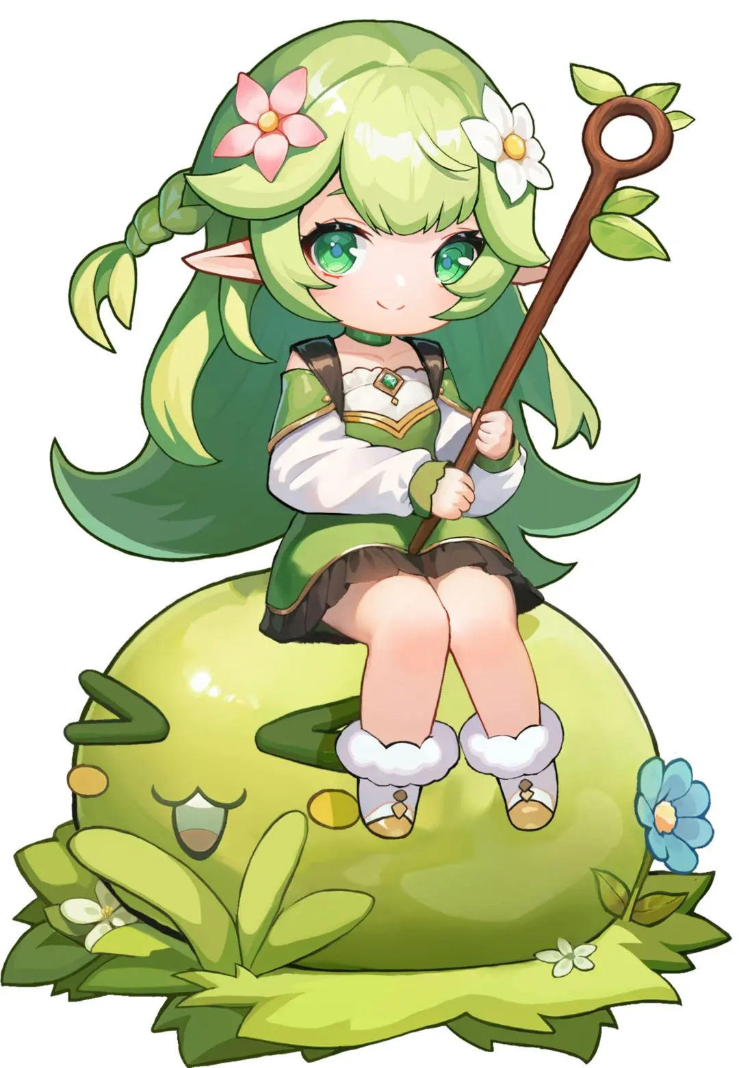 冒险守护悠悠青团是谁_wishdown.com 冒险守护悠悠青团是谁_wishdown.com