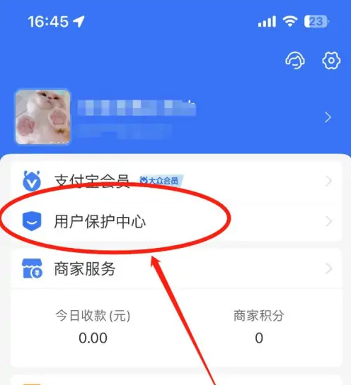 蚂蚁借呗如何彻底关闭 具体操作方法介绍_wishdown.com 蚂蚁借呗如何彻底关闭 具体操作方法介绍_wishdown.com
