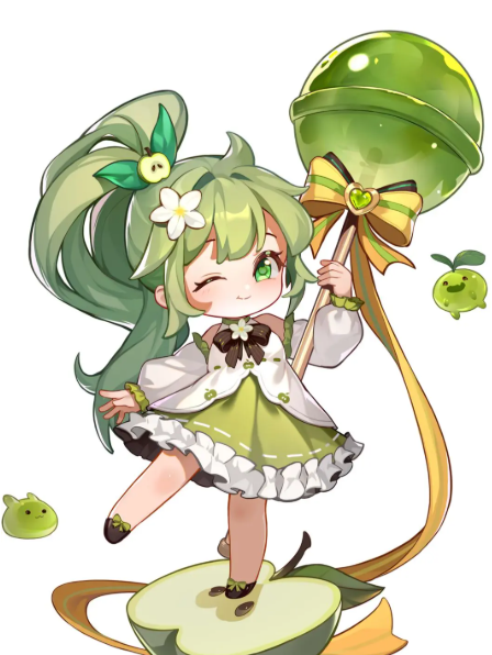 冒险守护糖果英雄哪些强_wishdown.com 冒险守护糖果英雄哪些强_wishdown.com