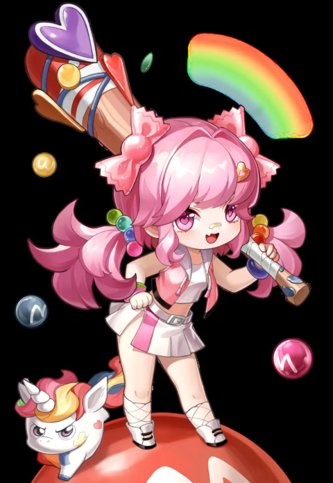 冒险守护糖果英雄哪些强_wishdown.com 冒险守护糖果英雄哪些强_wishdown.com