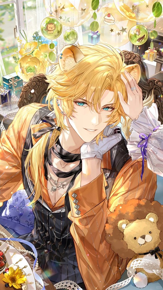 时空中的绘旅人公主节·缀梦_wishdown.com 时空中的绘旅人公主节·缀梦_wishdown.com