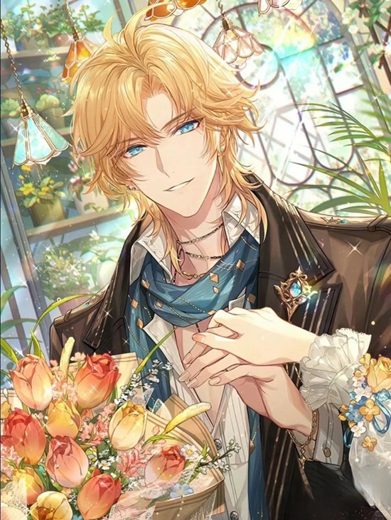 时空中的绘旅人公主节·缀梦_wishdown.com 时空中的绘旅人公主节·缀梦_wishdown.com