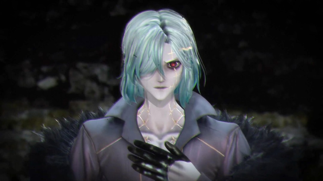 《噬血代码2》新预告片发布 展示游戏剧情_wishdown.com 《噬血代码2》新预告片发布 展示游戏剧情_wishdown.com