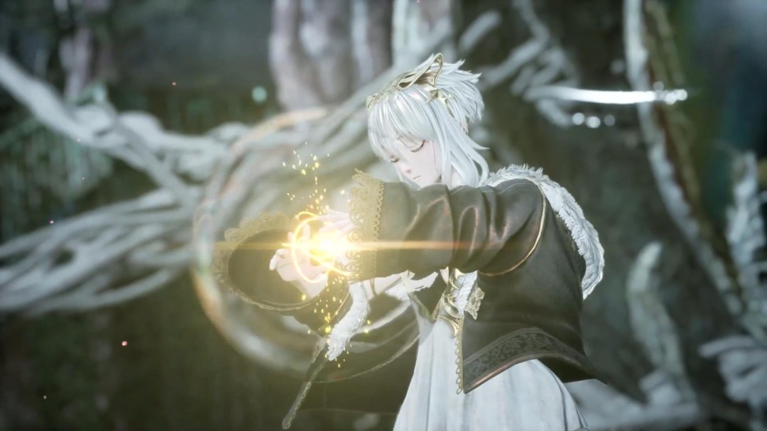 《噬血代码2》新预告片发布 展示游戏剧情_wishdown.com 《噬血代码2》新预告片发布 展示游戏剧情_wishdown.com