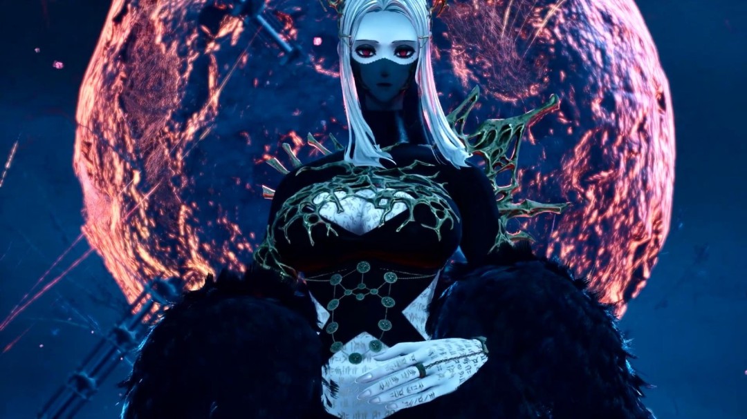 《噬血代码2》新预告片发布 展示游戏剧情_wishdown.com 《噬血代码2》新预告片发布 展示游戏剧情_wishdown.com