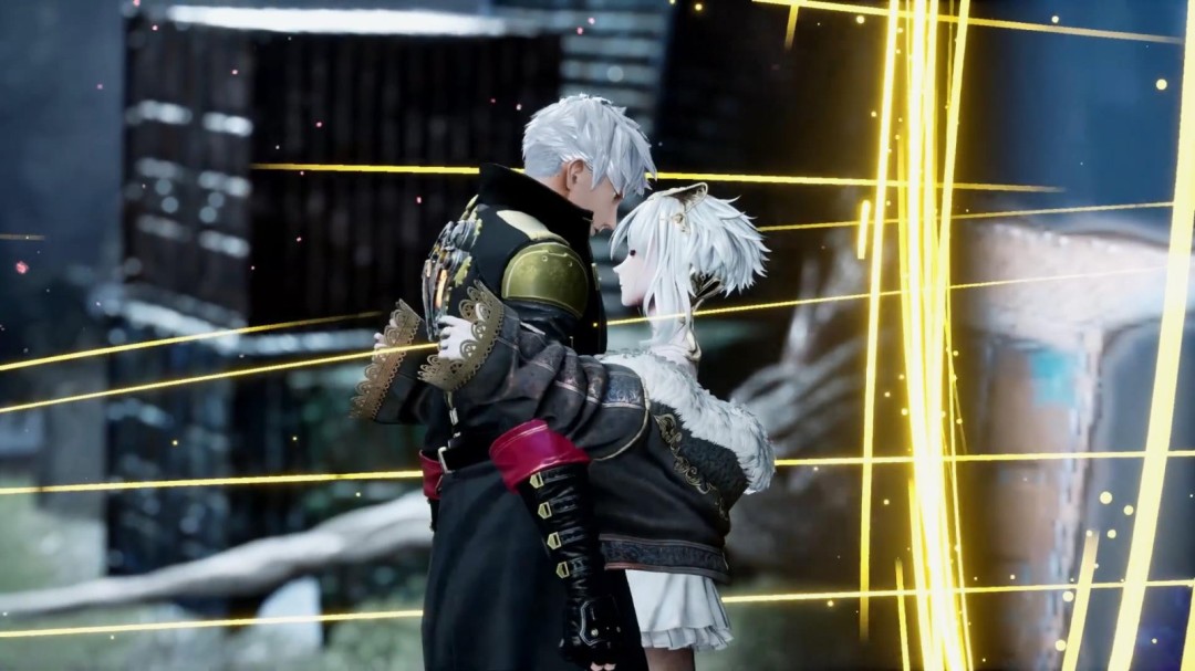 《噬血代码2》新预告片发布 展示游戏剧情_wishdown.com 《噬血代码2》新预告片发布 展示游戏剧情_wishdown.com