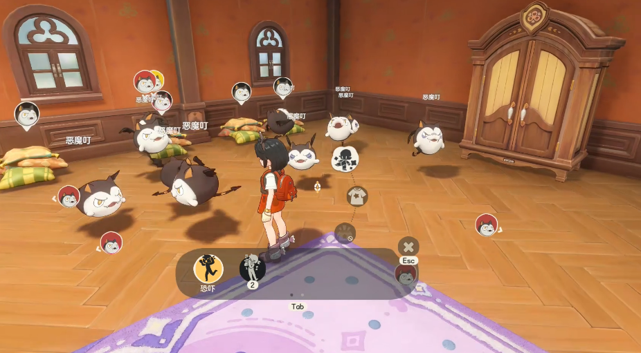 洛克王国世界温馨值提升方法有哪些_wishdown.com 洛克王国世界温馨值提升方法有哪些_wishdown.com