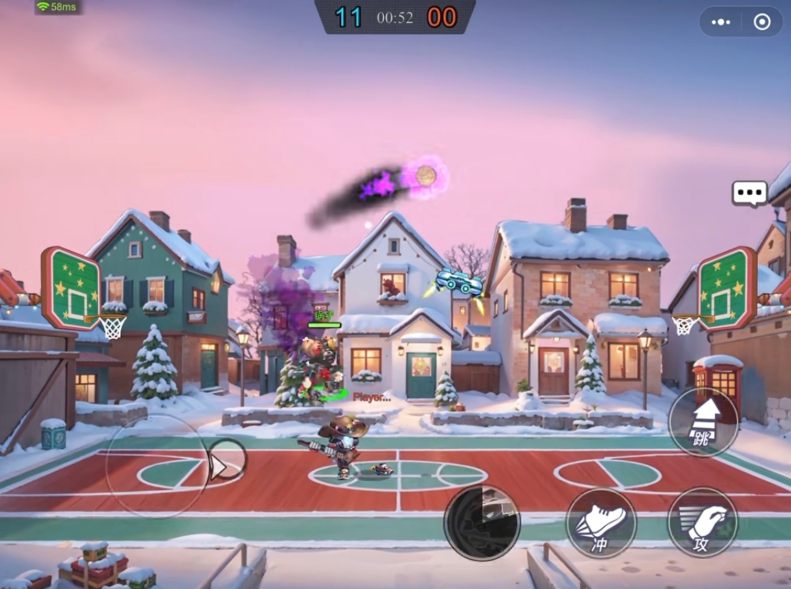 灌篮军团邪恶玩偶怎么样_wishdown.com 灌篮军团邪恶玩偶怎么样_wishdown.com