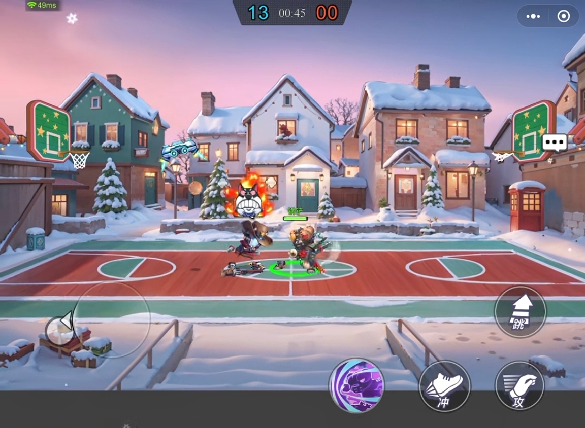 灌篮军团邪恶玩偶怎么样_wishdown.com 灌篮军团邪恶玩偶怎么样_wishdown.com