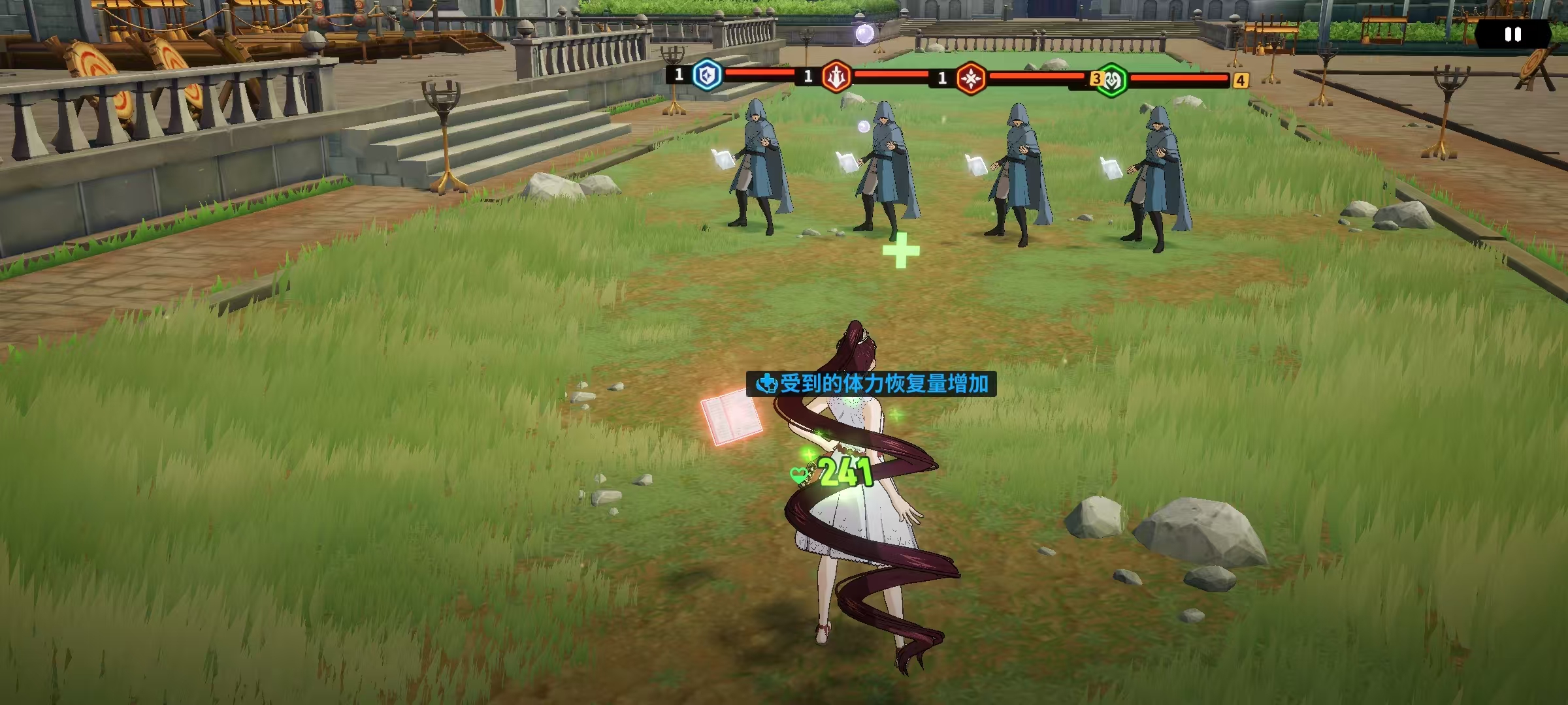 黑色四叶草魔法帝之道卡赫诺怎么样_wishdown.com 黑色四叶草魔法帝之道卡赫诺怎么样_wishdown.com