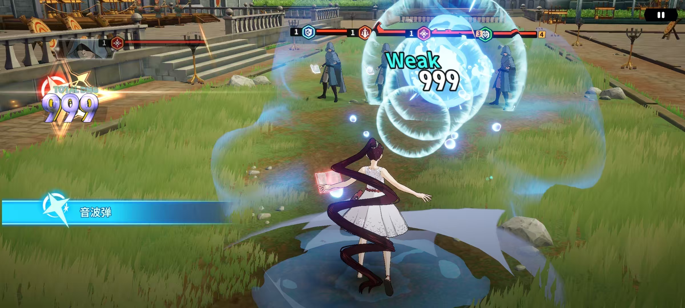 黑色四叶草魔法帝之道卡赫诺怎么样_wishdown.com 黑色四叶草魔法帝之道卡赫诺怎么样_wishdown.com