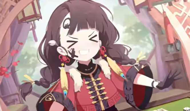 星塔旅人主控角色推荐_wishdown.com 星塔旅人主控角色推荐_wishdown.com