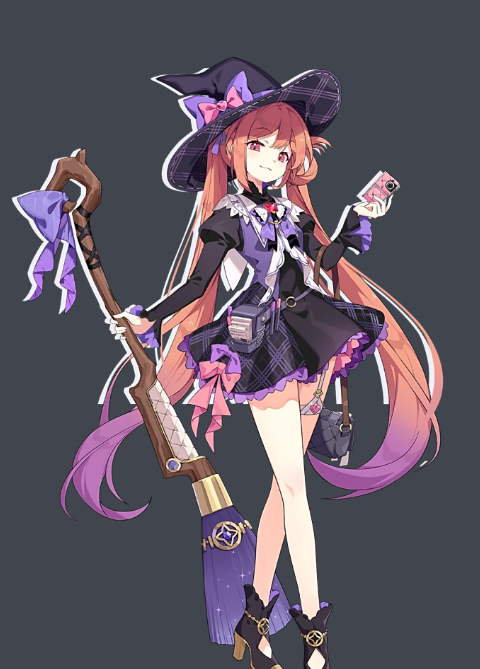 星塔旅人主控角色推荐_wishdown.com 星塔旅人主控角色推荐_wishdown.com