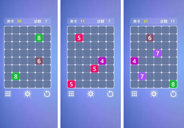 好玩的烧脑小游戏有哪些_wishdown.com 好玩的烧脑小游戏有哪些_wishdown.com