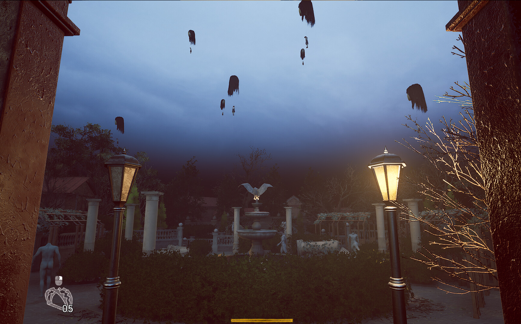 伊藤润二狂热:无止的囹圄好玩吗 伊藤润二狂热:无止的囹圄玩法简介_wishdown.com 伊藤润二狂热:无止的囹圄好玩吗 伊藤润二狂热:无止的囹圄玩法简介_wishdown.com