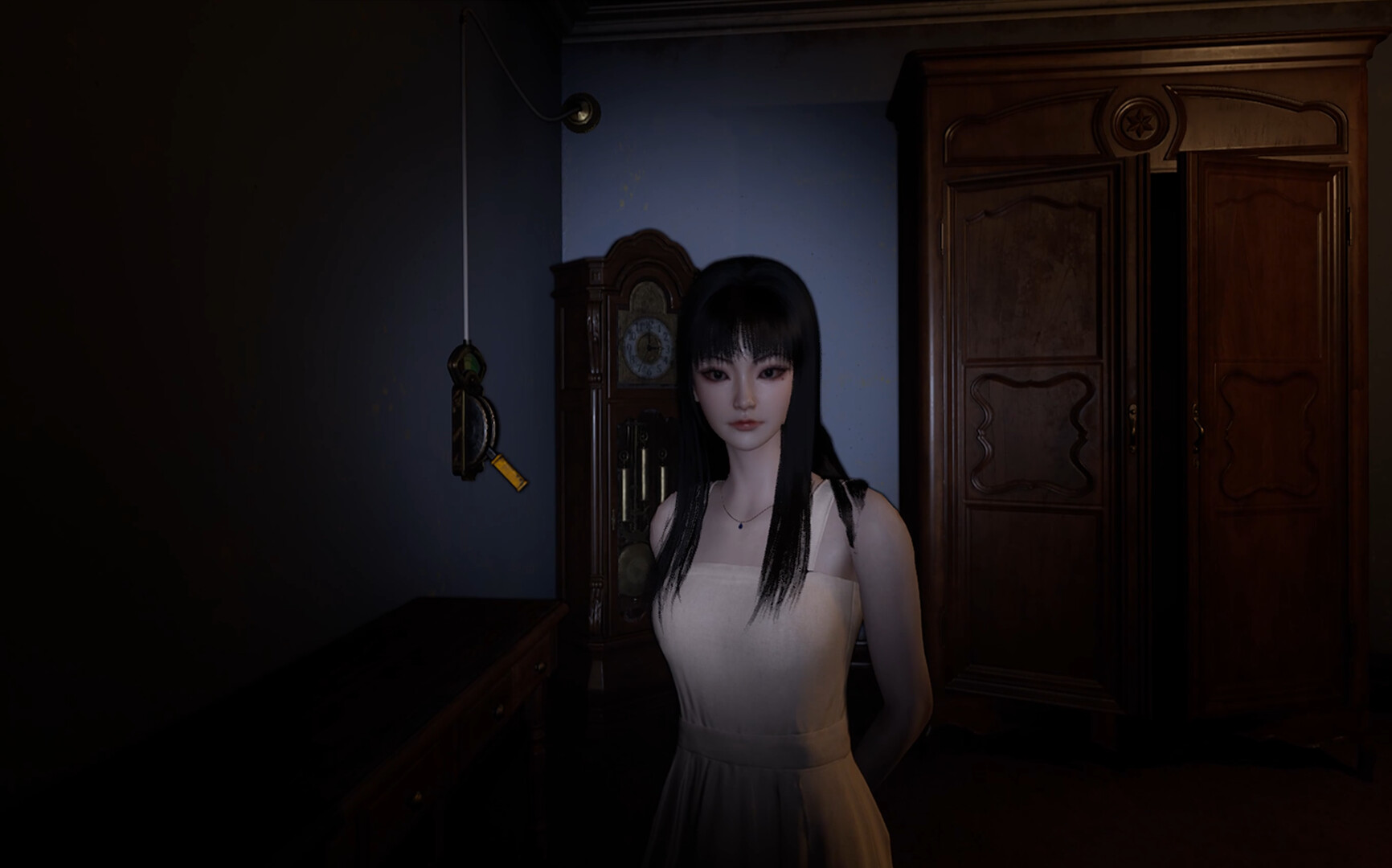 伊藤润二狂热:无止的囹圄好玩吗 伊藤润二狂热:无止的囹圄玩法简介_wishdown.com 伊藤润二狂热:无止的囹圄好玩吗 伊藤润二狂热:无止的囹圄玩法简介_wishdown.com