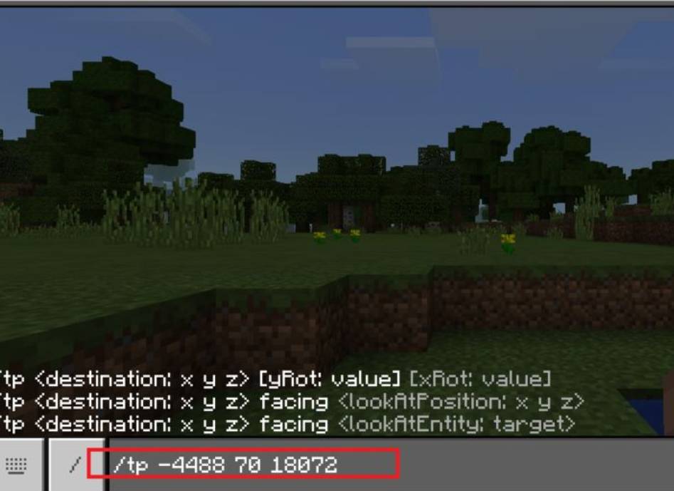 我的世界什么指令可以找到林地府邸2026_wishdown.com 我的世界什么指令可以找到林地府邸2026_wishdown.com