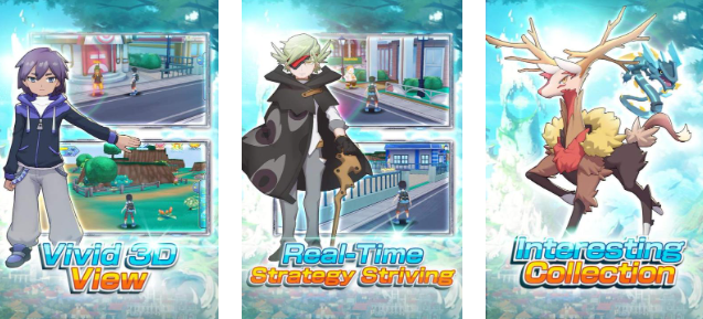 宝可梦单机游戏推荐_wishdown.com 宝可梦单机游戏推荐_wishdown.com