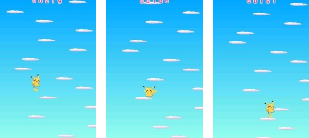 宝可梦单机游戏推荐_wishdown.com 宝可梦单机游戏推荐_wishdown.com