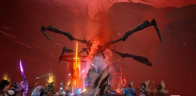 天堂2盟约首测表现如何_wishdown.com 天堂2盟约首测表现如何_wishdown.com