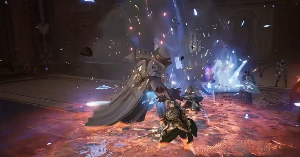 天堂2盟约首测表现如何_wishdown.com 天堂2盟约首测表现如何_wishdown.com