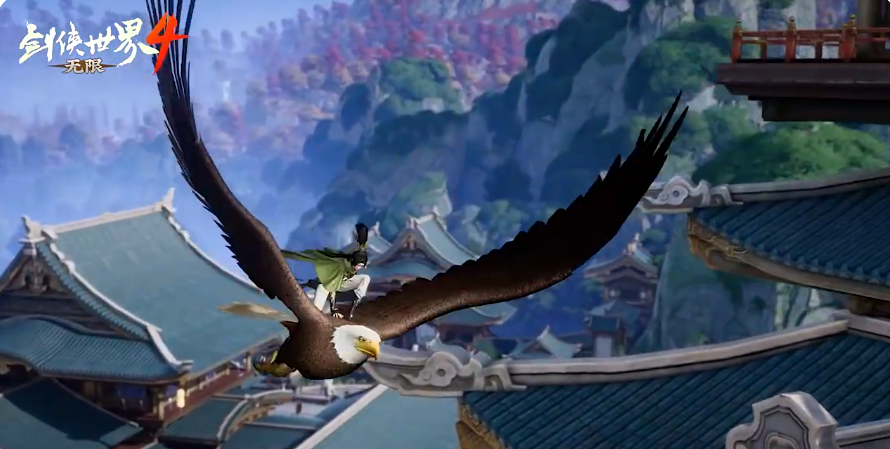 剑侠世界4无限下载教程_wishdown.com 剑侠世界4无限下载教程_wishdown.com