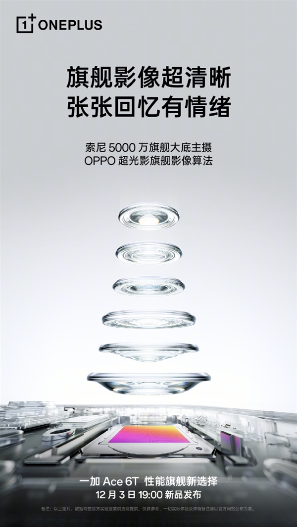 һAce 6Tʵ״ιܣʵȫ4K콢