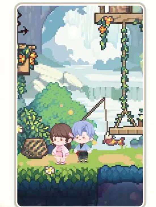 恋与制作人全新爱空间解锁_wishdown.com 恋与制作人全新爱空间解锁_wishdown.com