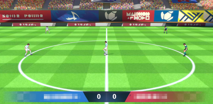 队长小翼王牌对决梦想联赛怎么玩_wishdown.com 队长小翼王牌对决梦想联赛怎么玩_wishdown.com