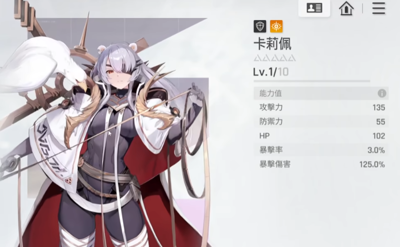 卡厄思梦境角色强度排行一览_wishdown.com 卡厄思梦境角色强度排行一览_wishdown.com