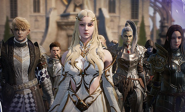 天堂2盟约开服时间曝光_wishdown.com 天堂2盟约开服时间曝光_wishdown.com