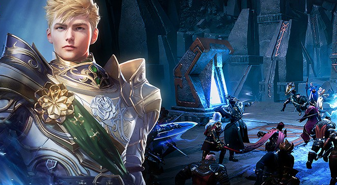 天堂2盟约开服时间曝光_wishdown.com 天堂2盟约开服时间曝光_wishdown.com