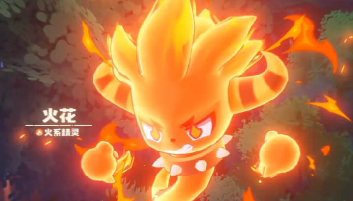 洛克王国世界新宠揭秘_wishdown.com 洛克王国世界新宠揭秘_wishdown.com