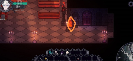 心之钥人格解体测试资格如何获取_wishdown.com 心之钥人格解体测试资格如何获取_wishdown.com