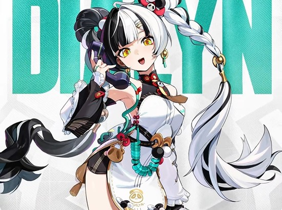 S级新特工登场!《绝区零》2.4新版本定档11月26日!_wishdown.com S级新特工登场!《绝区零》2.4新版本定档11月26日!_wishdown.com