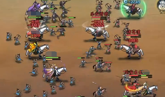 百战群英通杀全场攻略_wishdown.com 百战群英通杀全场攻略_wishdown.com