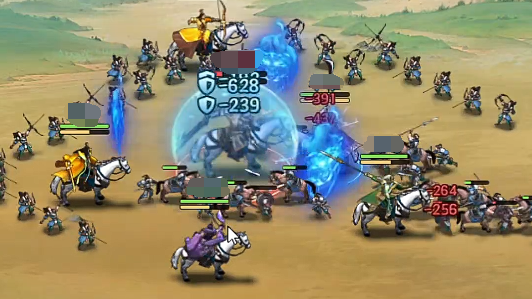 百战群英通杀全场攻略_wishdown.com 百战群英通杀全场攻略_wishdown.com