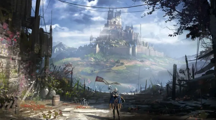 天堂2盟约国服玩法有哪些_wishdown.com 天堂2盟约国服玩法有哪些_wishdown.com