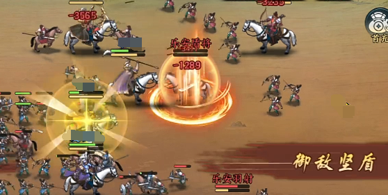 百战群英小氪最佳阵容介绍_wishdown.com 百战群英小氪最佳阵容介绍_wishdown.com