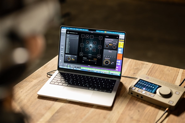 诺音曼发布VIS——重新定义沉浸式混音_wishdown.com 诺音曼发布VIS——重新定义沉浸式混音_wishdown.com