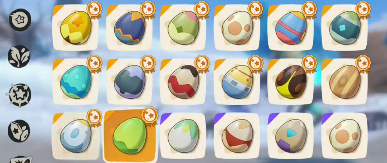 洛克王国世界S1赛季限定精灵蛋获取攻略_wishdown.com 洛克王国世界S1赛季限定精灵蛋获取攻略_wishdown.com