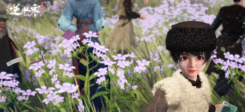 网易《逆水寒》手游3.2.2版本联动安塞腰鼓,全新剧情预告发布_wishdown.com 网易《逆水寒》手游3.2.2版本联动安塞腰鼓,全新剧情预告发布_wishdown.com