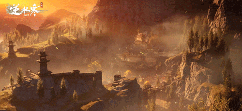 网易《逆水寒》手游3.2.2版本联动安塞腰鼓,全新剧情预告发布_wishdown.com 网易《逆水寒》手游3.2.2版本联动安塞腰鼓,全新剧情预告发布_wishdown.com