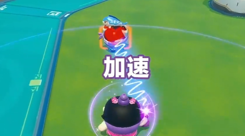 蛋仔派对七娃怎么玩_wishdown.com 蛋仔派对七娃怎么玩_wishdown.com