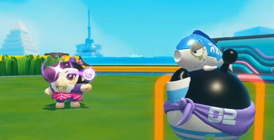 蛋仔派对七娃怎么玩_wishdown.com 蛋仔派对七娃怎么玩_wishdown.com