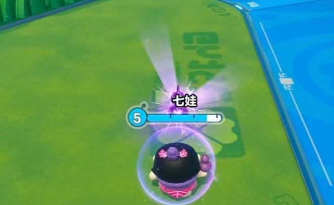 蛋仔派对七娃怎么玩_wishdown.com 蛋仔派对七娃怎么玩_wishdown.com