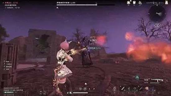 七日世界异象轮盘S2月之狂欢将上线_wishdown.com 七日世界异象轮盘S2月之狂欢将上线_wishdown.com