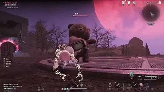 七日世界异象轮盘S2月之狂欢将上线_wishdown.com 七日世界异象轮盘S2月之狂欢将上线_wishdown.com