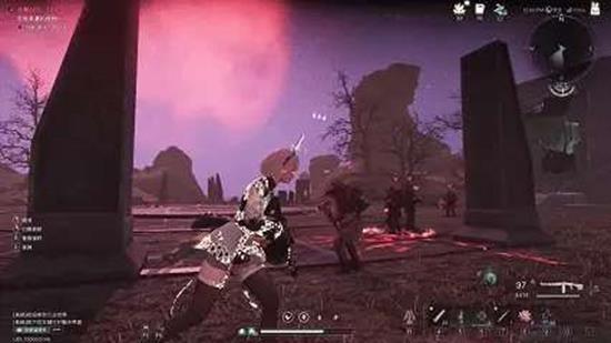 七日世界异象轮盘S2月之狂欢将上线_wishdown.com 七日世界异象轮盘S2月之狂欢将上线_wishdown.com